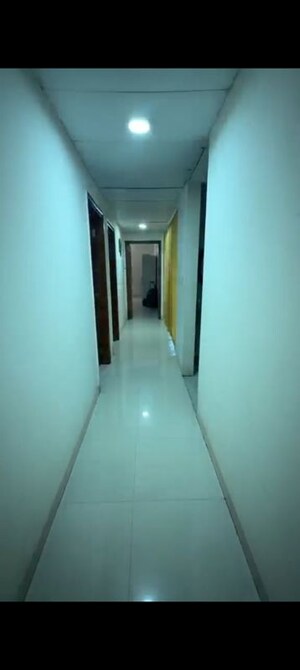Building Lobby in 2 BHK Apartment at Unique Legacy Royale, Keshav Nagar – for Sale
