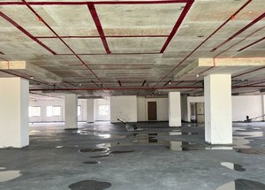  Office Space – Exterior View View at Kanke - for Rent