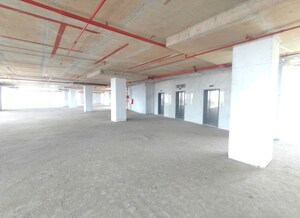  Office Space – Exterior View View at Kanke - for Rent