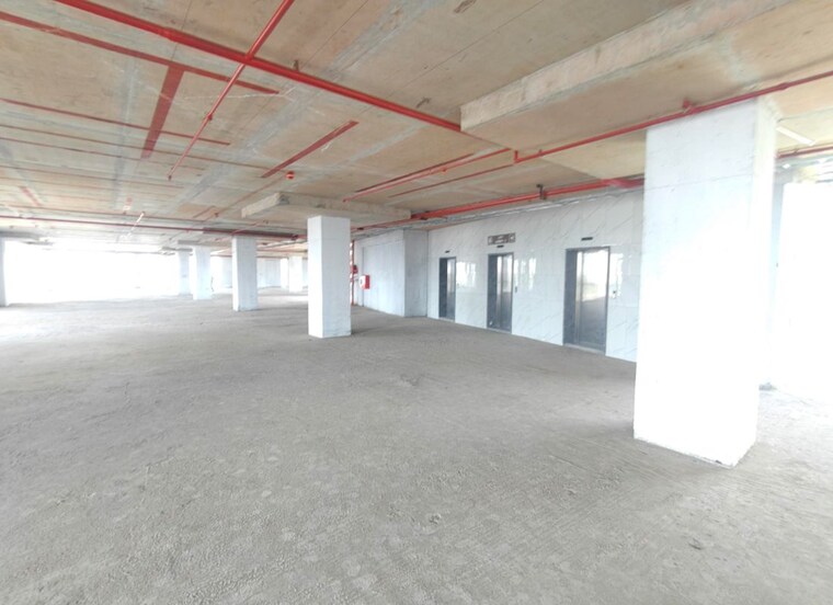 Exterior View, kanke Commercial Office Space 11000 Sq.Ft. In Kanke Ranchi 10717109