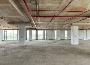  Office Space – Exterior View View at Kanke - for Rent