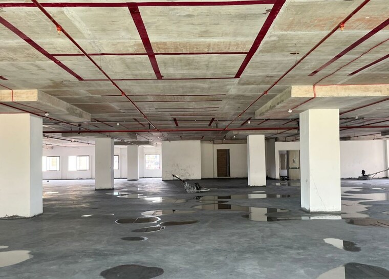 Exterior View, kanke Commercial Office Space 11000 Sq.Ft. In Kanke Ranchi 10717109