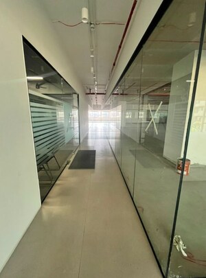 Staircase in  Office Space at Kanke – for Rent