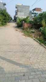 100 Sq.Yd. Plot in Raj Nagar Extension