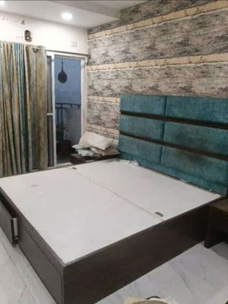 Kitchen, eldeco-heritage 2 Bedroom 1950 Sq.Ft. Apartment In Hazratganj Lucknow 10717180