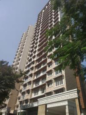 2 BHK Apartment For Rent in AR Elanza, Prabhadevi