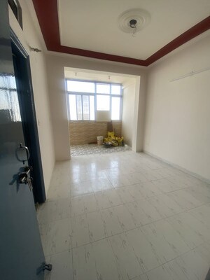 Kitchen in 1 BHK Villa at Sector 21d Indira Enclave – for Rent