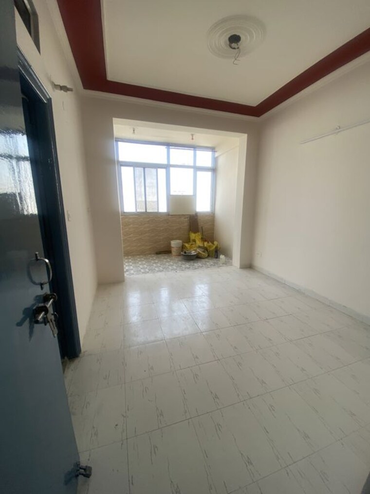 Kitchen, sector 21d indira enclave 1 Bedroom 1000 Sq.Ft. Villa In Sector 21d Indira Enclave Faridabad 10717179