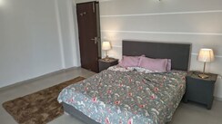 2 BHK Apartment For Rent in Migsun Ultimo