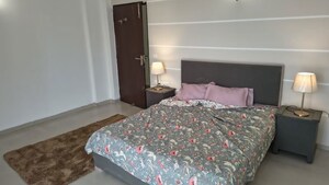 2 BHK Apartment For Rent in Migsun Ultimo, Omicron Iii Greater Noida