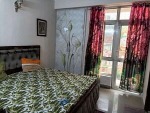 Bedroom in 2 BHK Apartment at Migsun Ultimo, Omicron Iii Greater Noida – for Rent