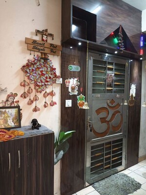 Furnished Amenities in 2 BHK Apartment at Migsun Ultimo, Omicron Iii Greater Noida – for Rent