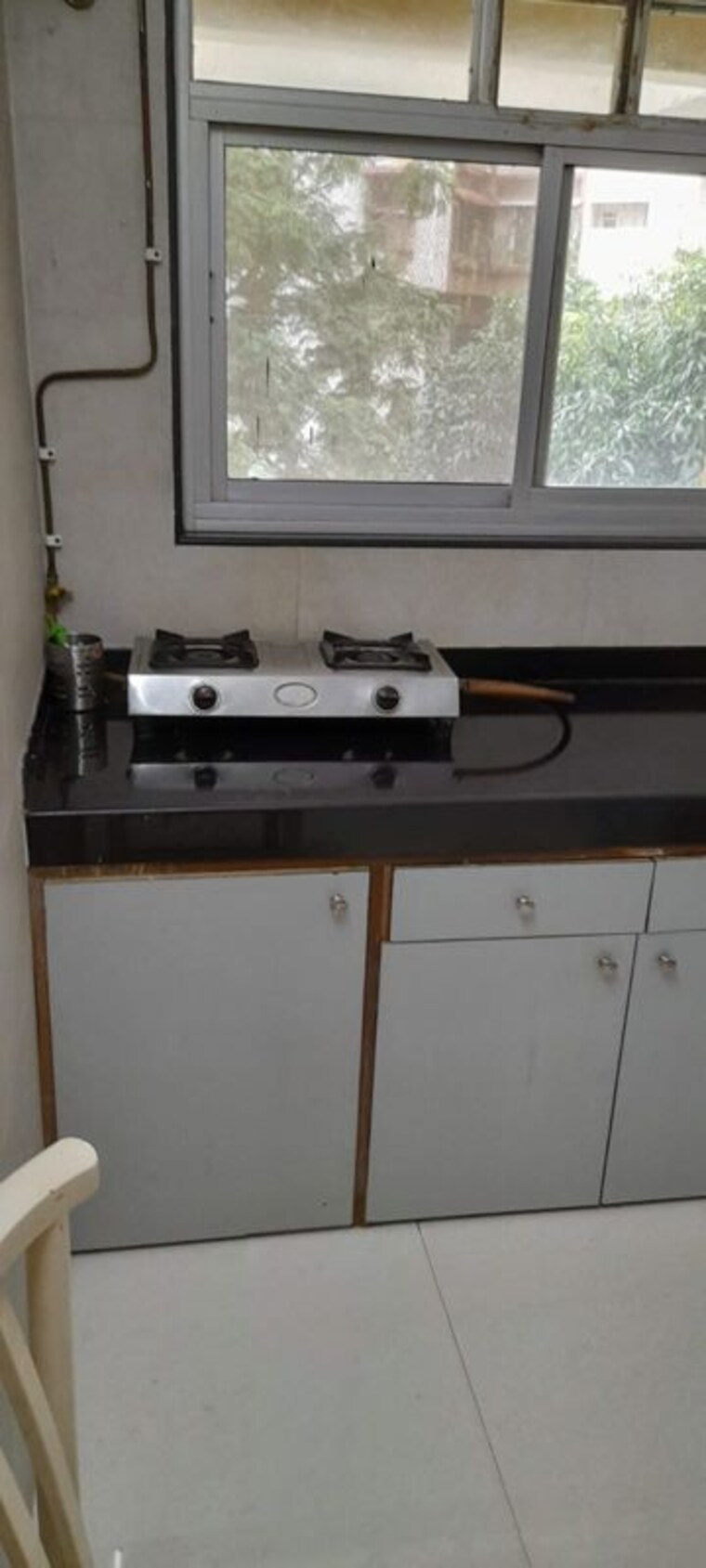Kitchen, harsiddh-park-chs 1 Bedroom 450 Sq.Ft. Apartment In Vasant Vihar Thane 10717187