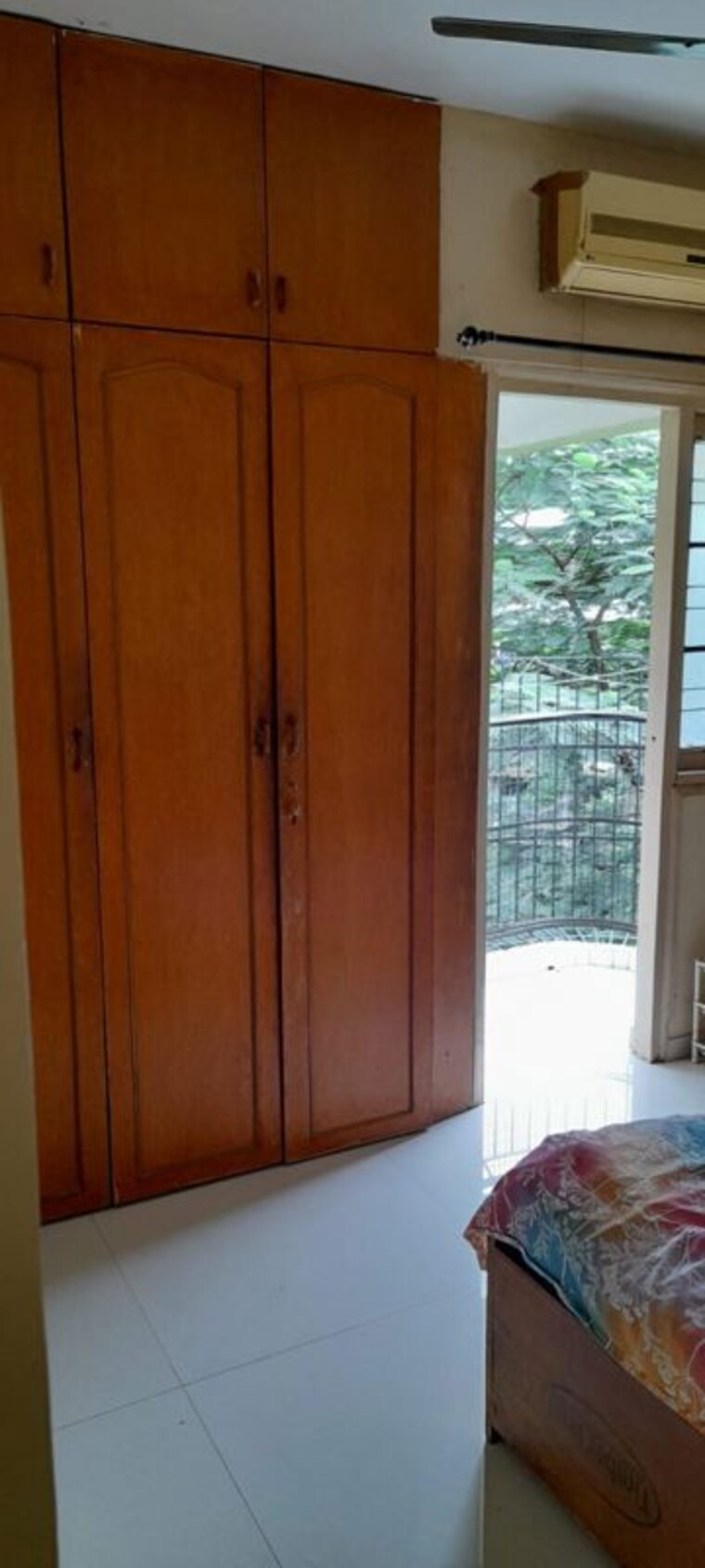 Bedroom, harsiddh-park-chs 1 Bedroom 450 Sq.Ft. Apartment In Vasant Vihar Thane 10717187