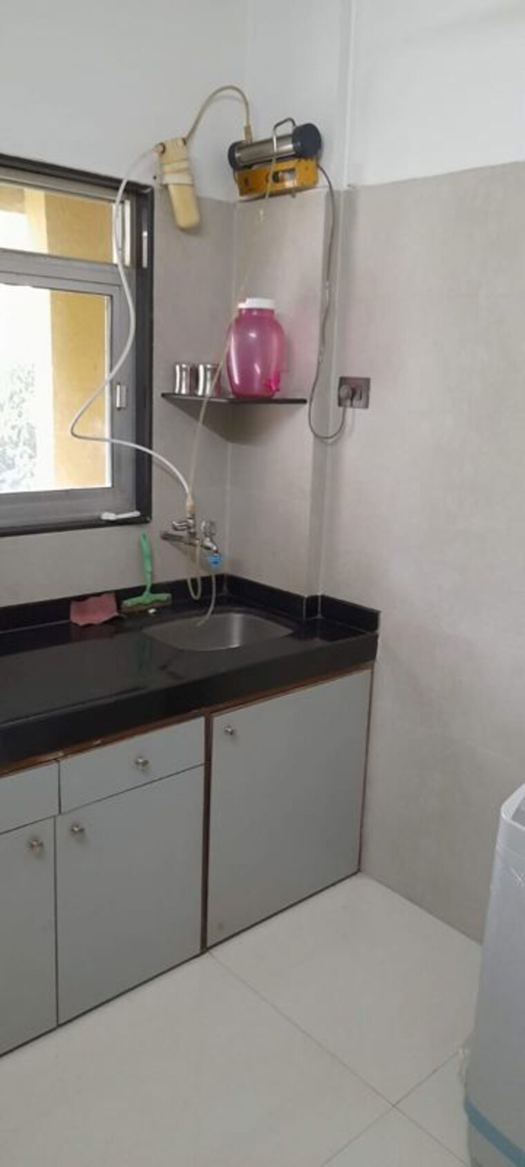 Kitchen, harsiddh-park-chs 1 Bedroom 450 Sq.Ft. Apartment In Vasant Vihar Thane 10717187