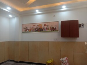Bedroom in 2 BHK Independent House at Mohan Garden – for Sale