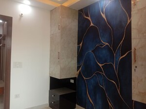 Furnished Amenities in 2 BHK Independent House at Mohan Garden – for Sale