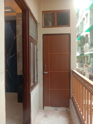 Balcony in 2 BHK Independent House at Mohan Garden – for Sale