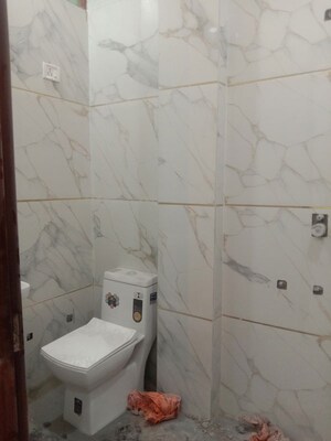 Bathroom in 2 BHK Independent House at Mohan Garden – for Sale