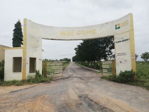 Plot – Exterior View View at BBG True Gold, Shadnagar - for Sale