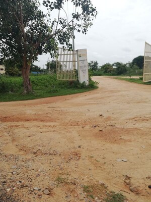 Plot Area in  Plot at BBG True Gold, Shadnagar – for Sale