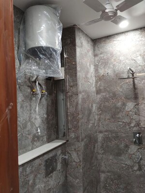 Bathroom in 3 BHK Builder Floor at Sector 46 – for Rent