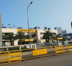  Shop For Rent in Destination Centre Nanded, Nanded