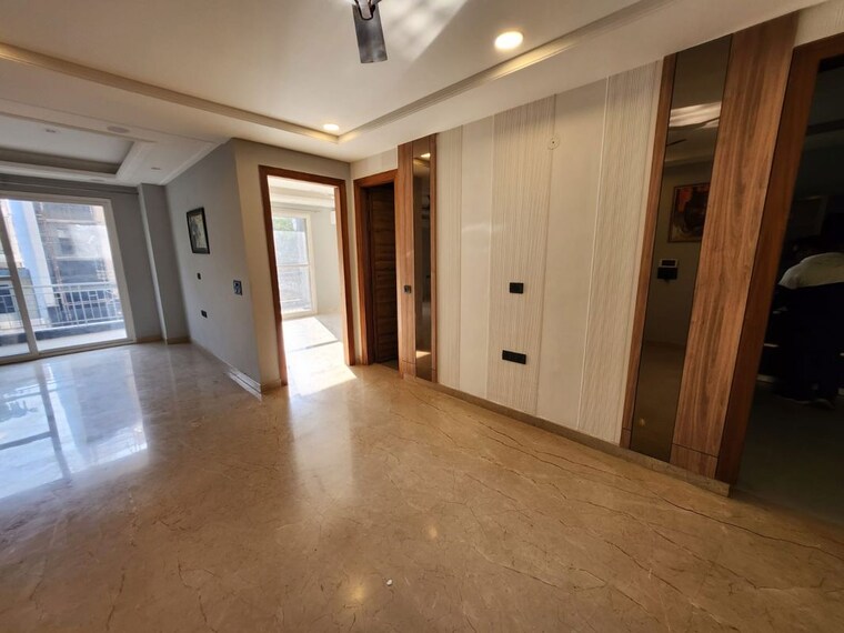 Room, sector 57 3 Bedroom 380 Sq.Yd. Builder Floor In Sector 57 Gurgaon 10717195
