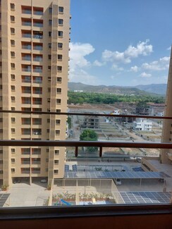 2 BHK +Apartment For Rent in Nanded Bageshree