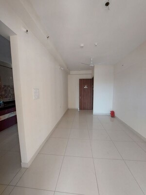 Living Room in 2 BHK Apartment at Nanded Bageshree, Sinhagad Road – for Rent