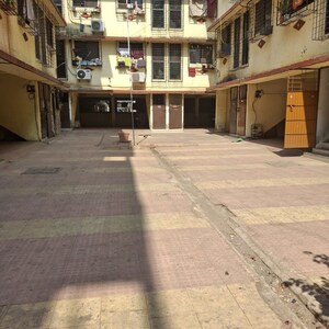 1 BHK Apartment For Rent in Ghansoli