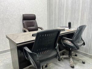 Team Area in  Office Space at Bhutani Alphathum Commercial, Sector 90 – for Rent