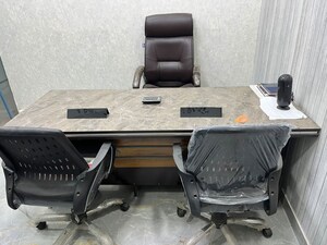 Team Area in  Office Space at Bhutani Alphathum Commercial, Sector 90 – for Rent