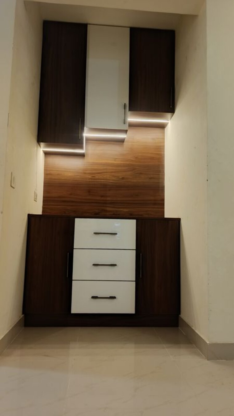 Room, upaevp-mandakini-enclave 2.5 Bedroom 1375 Sq.Ft. Apartment In Raebareli Road Lucknow 10717216