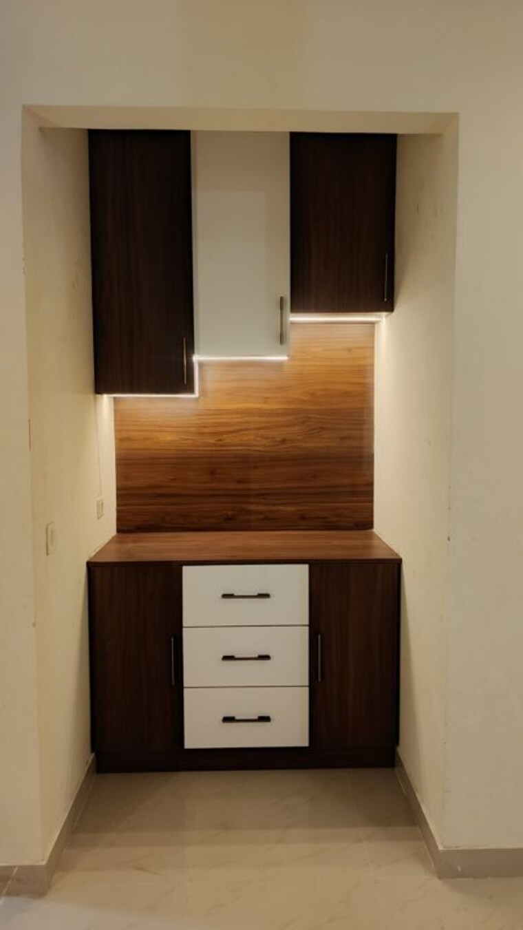 undefined, upaevp-mandakini-enclave 2.5 Bedroom 1375 Sq.Ft. Apartment In Raebareli Road Lucknow 10717216