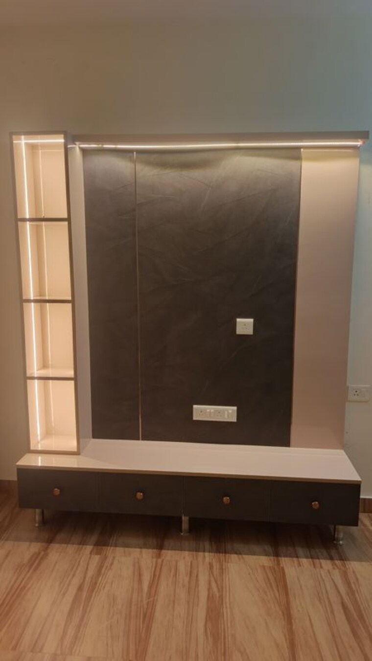 undefined, upaevp-mandakini-enclave 2.5 Bedroom 1375 Sq.Ft. Apartment In Raebareli Road Lucknow 10717216