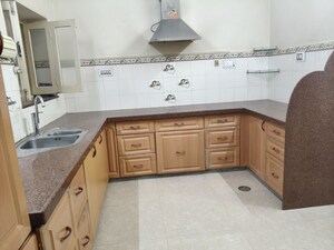 Kitchen in 2.5 BHK Villa at Ratanada – for Rent