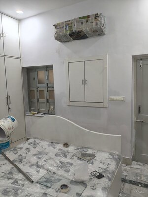Bathroom in 2.5 BHK Villa at Ratanada – for Rent