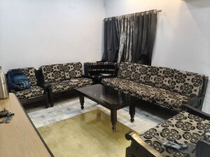 Living Room in 2.5 BHK Villa at Ratanada – for Rent