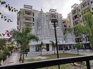 3 BHK Apartment For Rent in Hengrabari