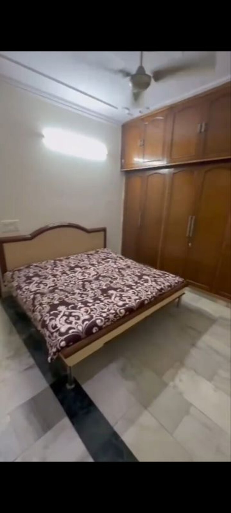 Bedroom, lajpat nagar 2 Bedroom 100 Sq.Yd. Builder Floor In Lajpat Nagar Delhi 10717224