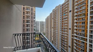 2.5 BHK Apartment For Rent in Omaxe Hazratganj Residency, Gomti Nagar