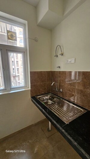 Furnished Amenities in 2.5 BHK Apartment at Omaxe Hazratganj Residency, Gomti Nagar – for Rent