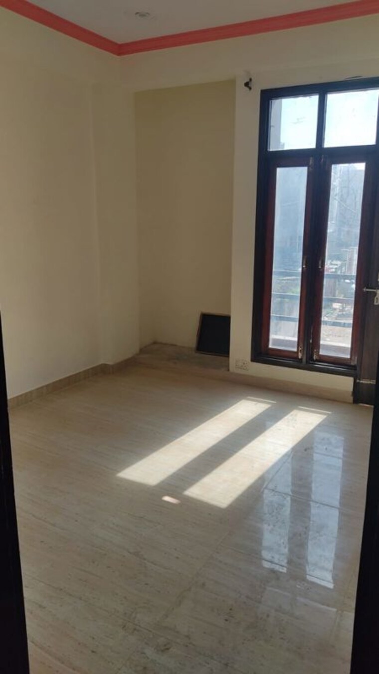 Bedroom, omaxe-hazratganj-residency 2.5 Bedroom 1250 Sq.Ft. Apartment In Gomti Nagar Lucknow 10717225