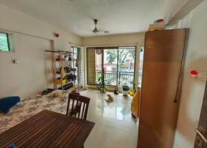 2 BHK Apartment For Rent in Ann-O-Lou Apartment, Malad West