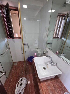 Team Area in 3 BHK Apartment at Jrle The Amazing, Khar West – for Rent