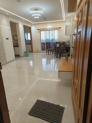 2 BHK Apartment For Rent in GM Infinite E City Town, Electronic City Phase I