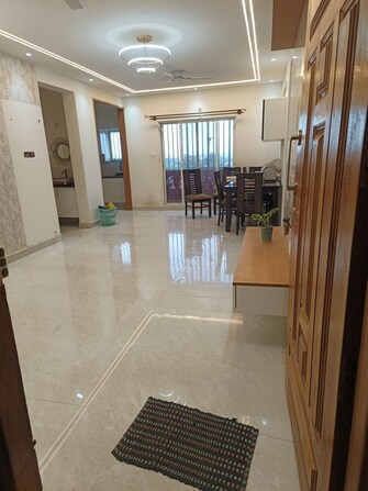 2 BHK 1070 Sq.Ft. Apartment in GM Infinite E City Town