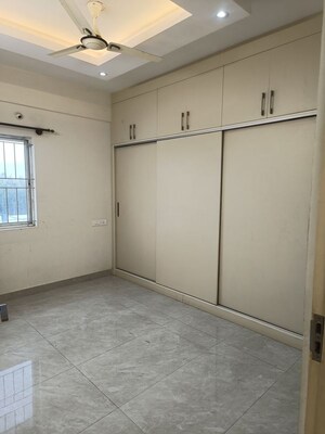 Room in 2 BHK Apartment at GM Infinite E City Town, Electronic City Phase I – for Rent