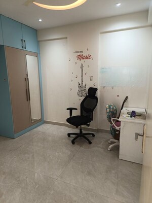 Team Area in 2 BHK Apartment at GM Infinite E City Town, Electronic City Phase I – for Rent